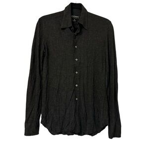 Ralph Lauren Collection Classics Button Down Long Sleeve Shirt Women’s 6